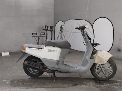 Yamaha GEAR 1994