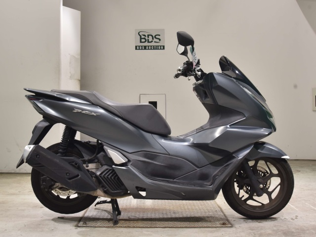 Honda PCX125 2021