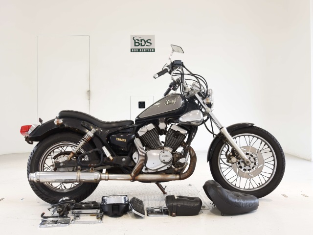 Yamaha VIRAGO XV250 1992