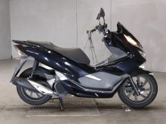 Honda PCX125 2018