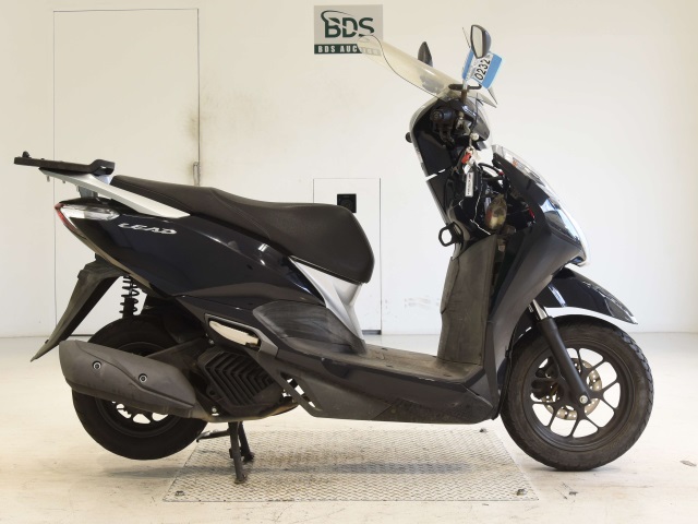 Honda LEAD125 2022