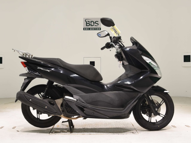 Honda PCX125 2015
