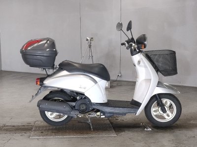 Honda TODAY 2006