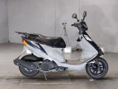 Suzuki ADDRESS V125