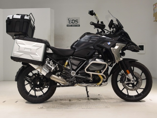BMW R1250GS 2022