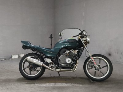 Honda JADE CB250 1993
