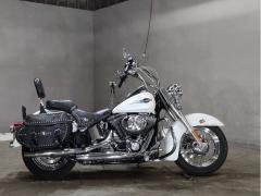HD HERITAGE FLSTCI1450 2006
