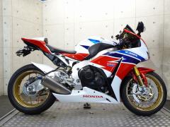 Honda CBR1000RR SP 2014