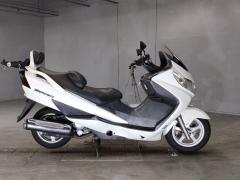 Suzuki SKYWAVE 250 2002