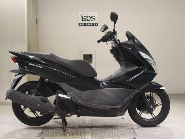 Honda PCX125 2017
