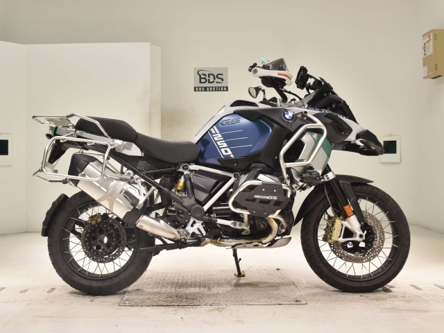 BMW R1250GS ADVENTURE 2023