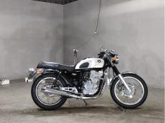 Honda GB250 CLUBMAN 1995