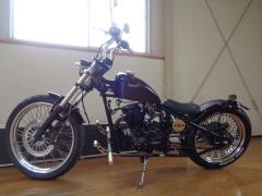 Yamaha HE IST250 2014