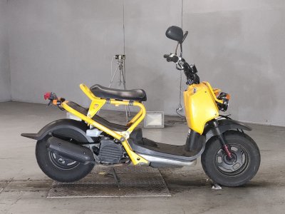 Honda ZOOMER 2003