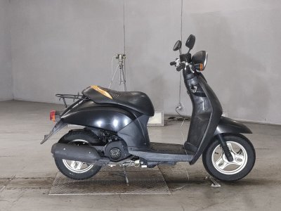 Honda TODAY 2007
