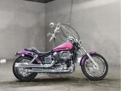 Honda SHADOW400 SLASHER 2002