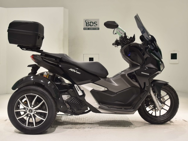 Honda ADV 160 TRIKE 2022