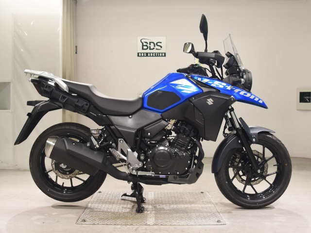 Suzuki V-STROM DL250A 2024