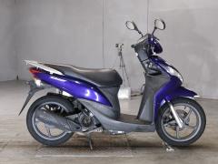 Honda DIO110 2011
