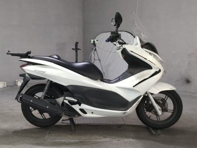 Honda PCX125 2014