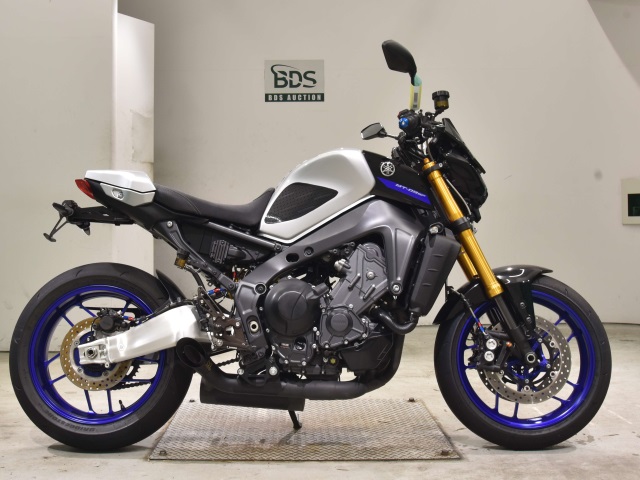 Yamaha MT-09SP 2024