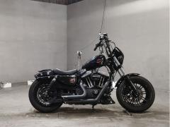 HD SPORTSTER FORTY-EIGHT XL1200X 2021