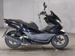 Honda PCX125 2015