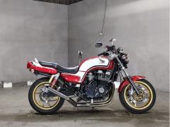 Honda CB750 1992