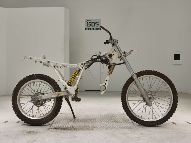 Yamaha SEROW XT225 1993