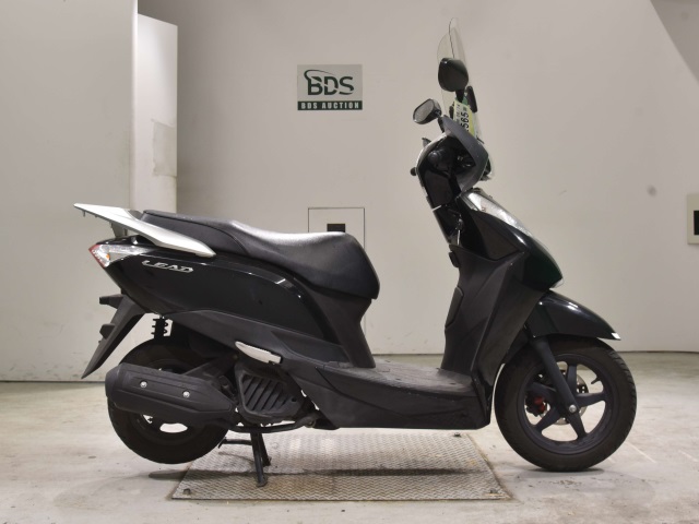 Honda LEAD125 2013