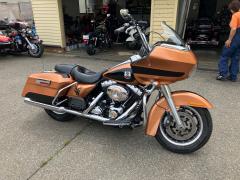 HD ROAD GLIDE FLTRI1450 2007