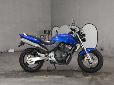 Honda HORNET CB250F 2001