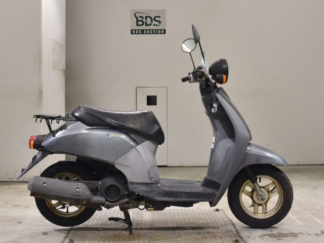 Honda TODAY 2007