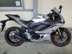 Yamaha YZF-R25A 2020