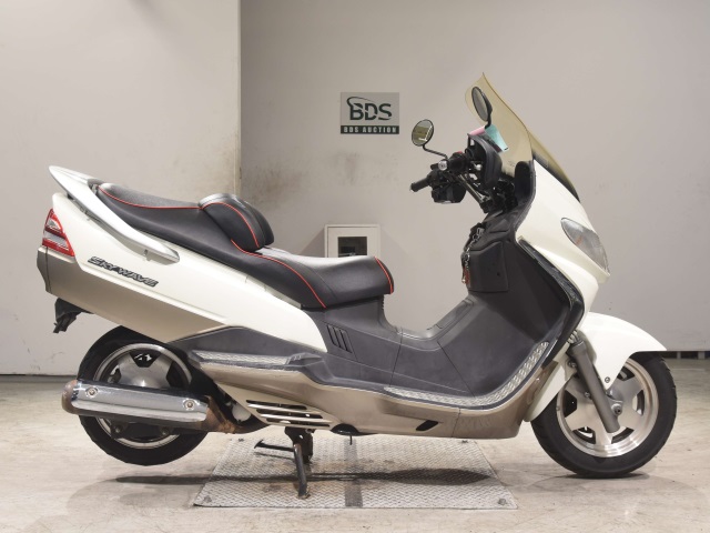 Suzuki SKYWAVE 250 2000