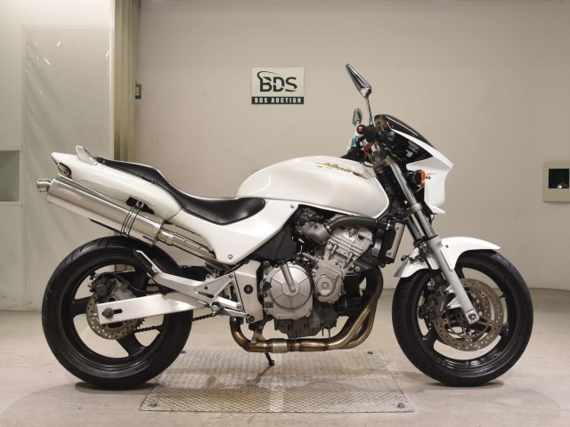 Honda HORNET CB600F 1998