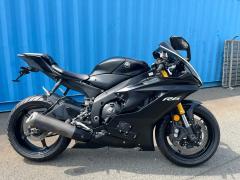 Yamaha YZF-R6 2017