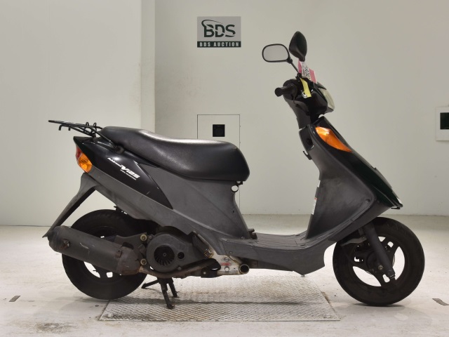 Suzuki ADDRESS V125