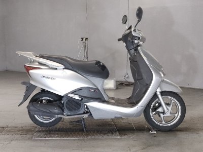 Honda LEAD110 2012