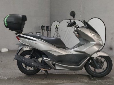 Honda PCX150 2017