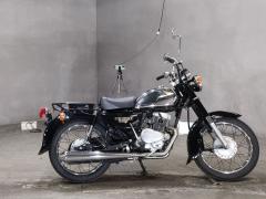 Honda CD125 BENLY 1988