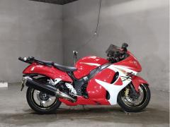 Suzuki GSX1300R HAYABUSA 2015