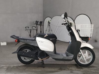 Yamaha GEAR 2015