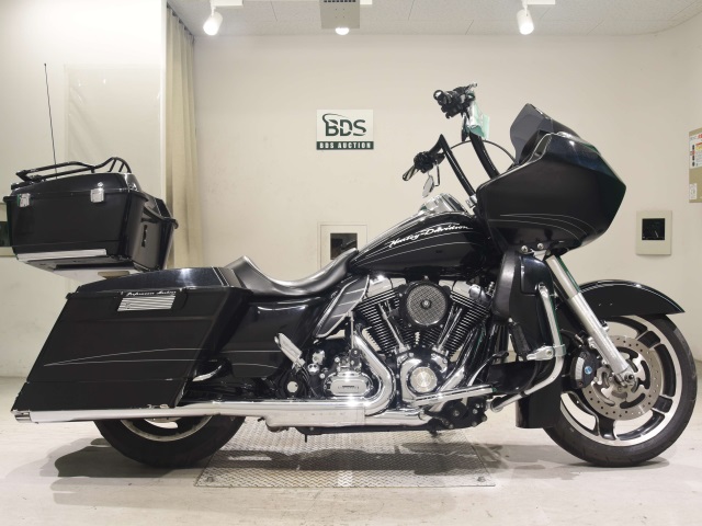 HD ROAD GLIDE FLTRX1580 2010