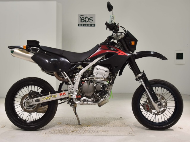 Suzuki 250SB