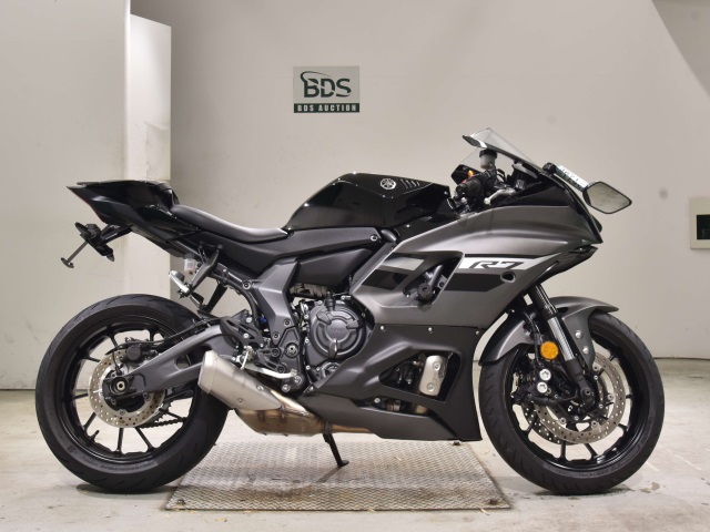 Yamaha YZF-R7-2 2025