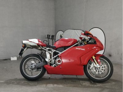 Ducati 999S 2003