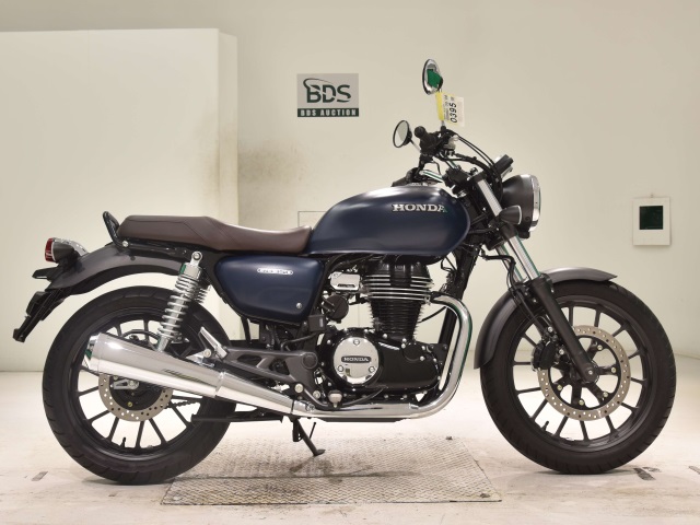 Honda GB350 2023