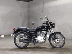 Suzuki ST250 2006