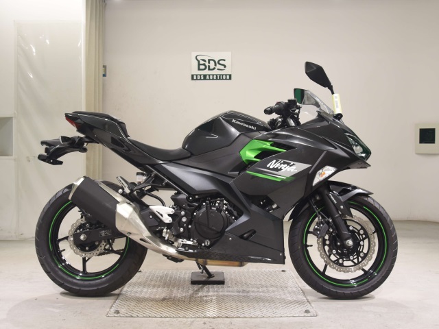 Kawasaki NINJA250 2023